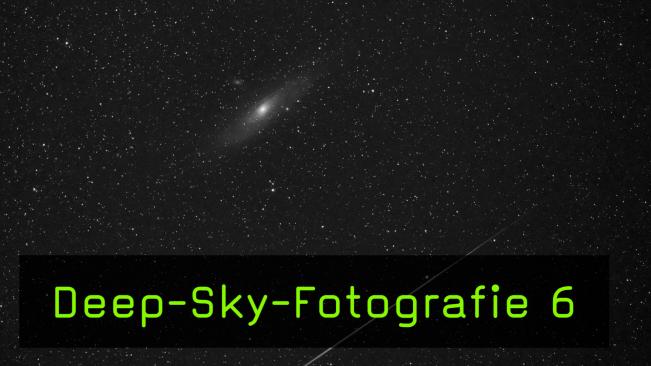Deep-Sky-Fotografie 6