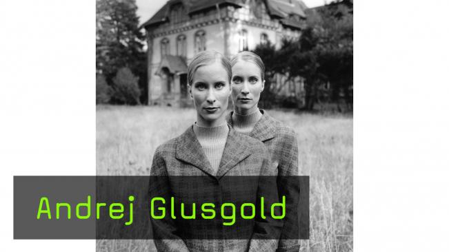 Andrej Glusgold