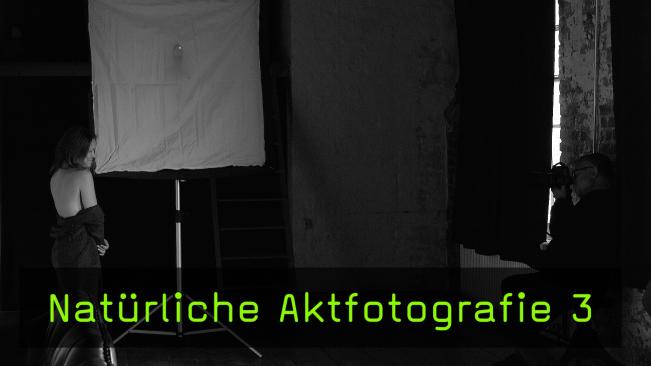 Vorschaubild Natürliche Aktfotografie 3