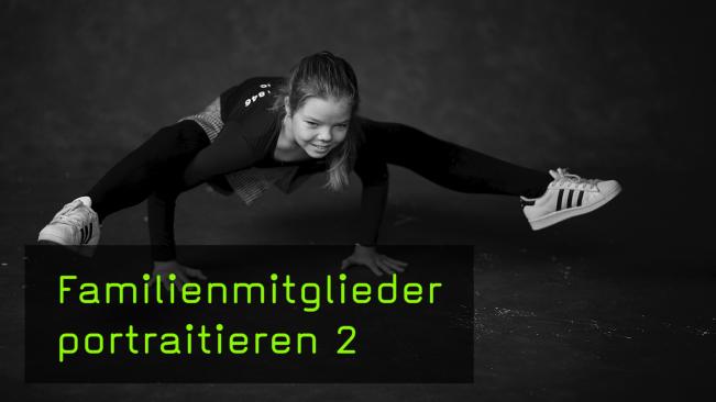 Kinder fotografieren, Teil 2