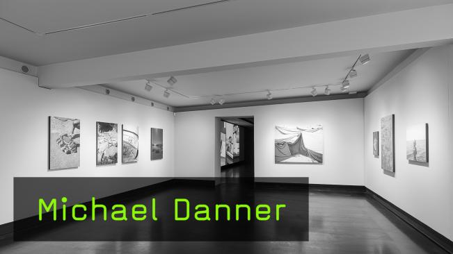 Michael Danner im FotoTV. Interview