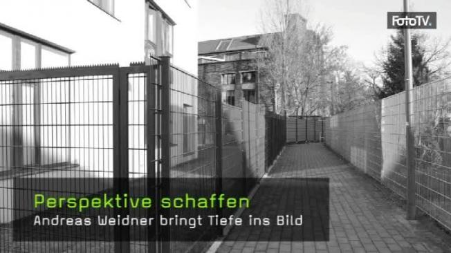 Perspektive Fotografie Andreas Weidner