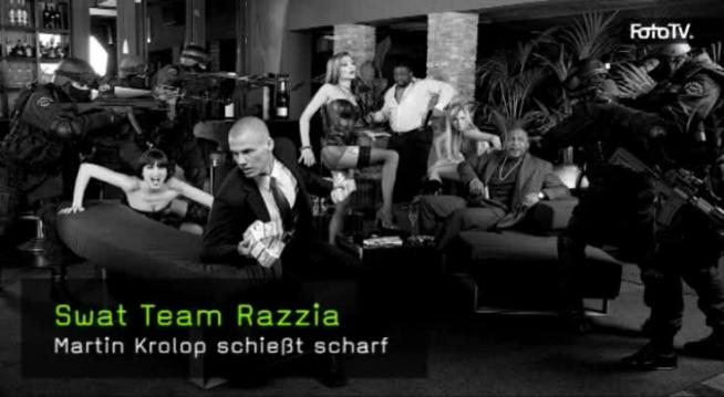 Fotolocation Fotoshooting Workshop Tutorial Lichtsetup