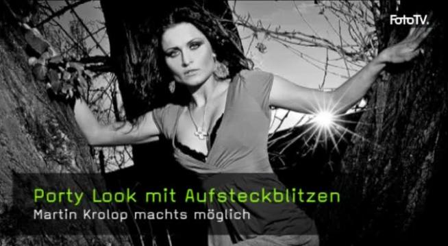 porty look aufsteckblitze entfesselt blitzen Fotoworkshop