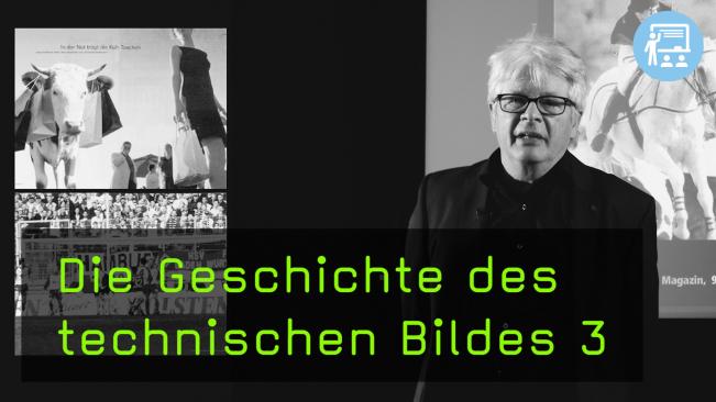 Neue Distributionswege bei technischen Bildern