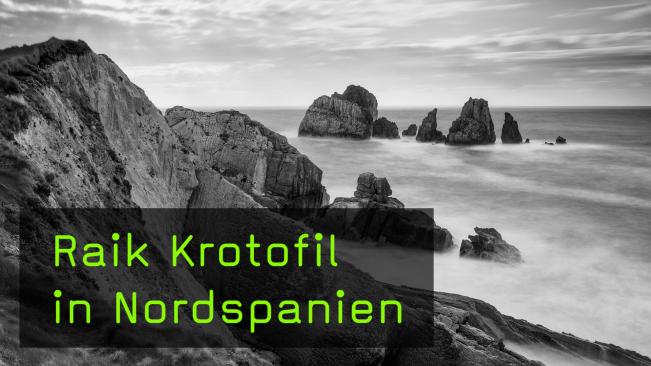 Fotolocations in Nordspanien für Landschaftsfotografen