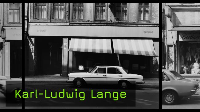 Karl-Ludwig Lange