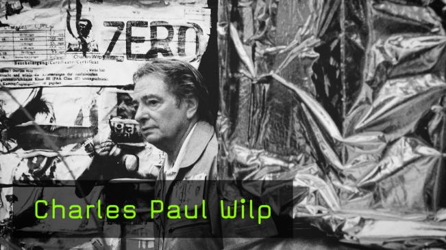 Charles Wilp, Kunst im Rausch der Werbung