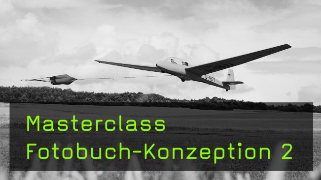 Fotobuch Konzept finden