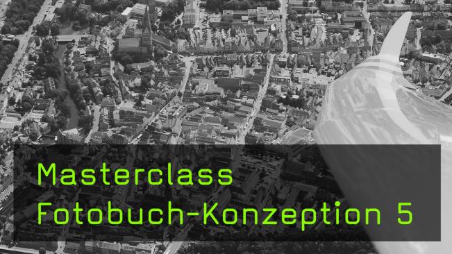 Storytelling und Handlung in einem Fotobuch