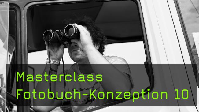 Fotobuch-Thema finden