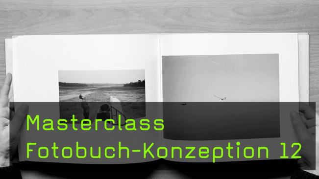 Funktion eines Fotobuch-Dummys