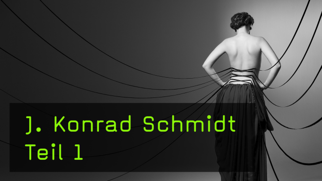Fotograf J. Konrad Schmidt im Interview