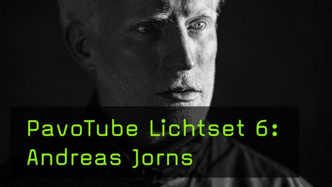 Männerportraits mit einem kleinen Dauerlicht realisieren