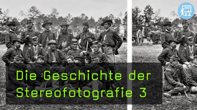 Fotojournalismus in 3D