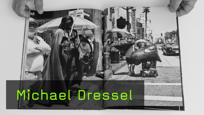 Michael Dressel