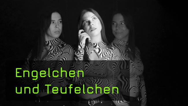 Kreative Portraits mit Lightpainting erstellen