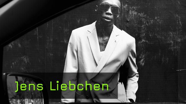 Jens Liebchen über sein Projekt L.A. Crossing