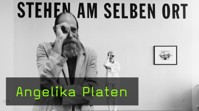 Angelika Platen