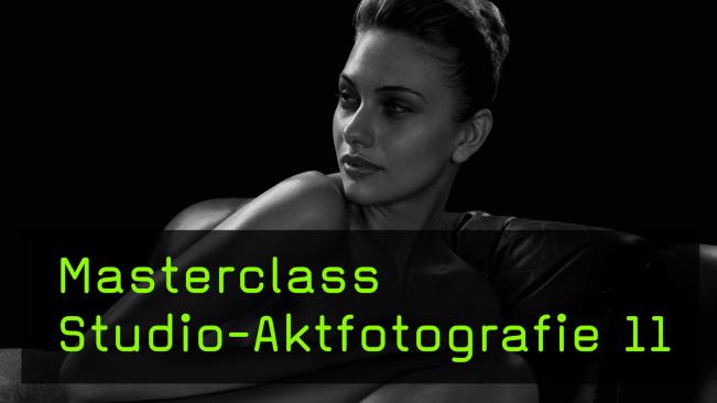 Essenz der Aktfotografie