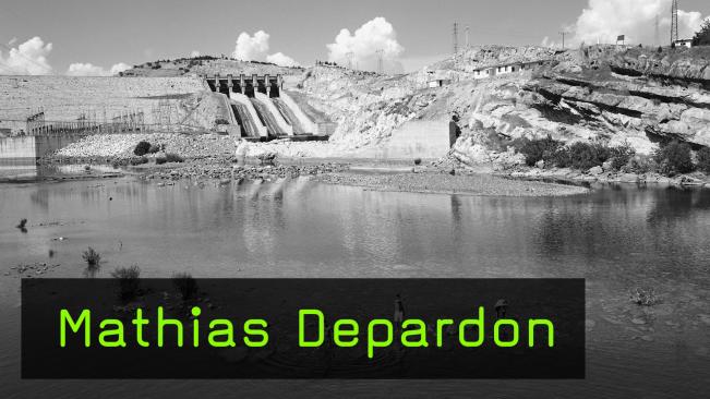 Dokumentarfotograf Mathias Depardon über seine Arbeiten