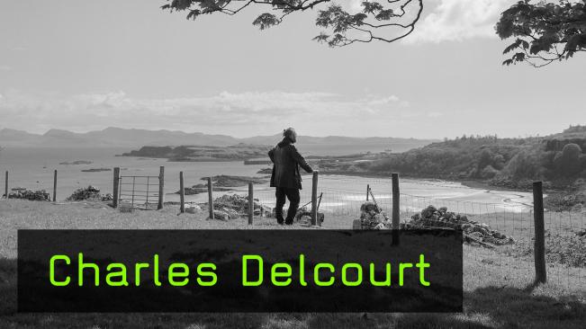 Fotograf Charles Delcourt im Interview