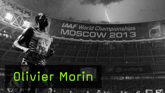 Sportfotograf Olivier Morin im Interview