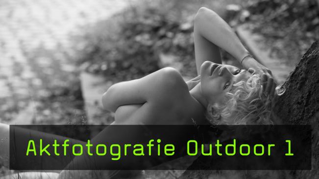 Grundlagentipps für die Outdoor-Aktfotografie