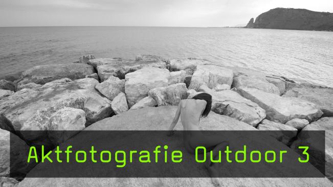 Locations für Aktfotografie