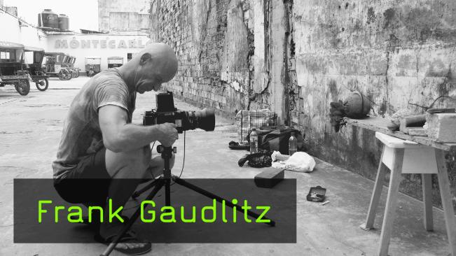 Frank Gaudlitz