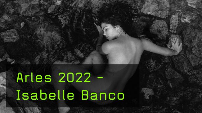 Künstlerin Isabelle Banco über ihr Projekt