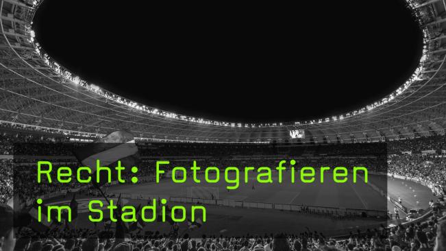 Sportwettkämpfe fotografieren