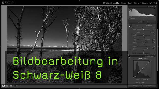 Detailkontrast in Lightroom herausarbeiten