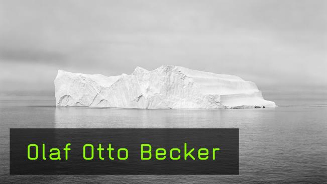 Olaf Otto Becker
