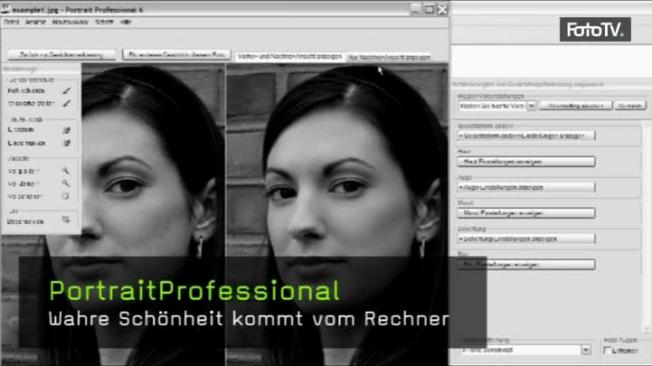 Advertorial, Beauty, Bildbearbeitung, Digitale Bildbearbeitung, Digitale Tools, Portrait