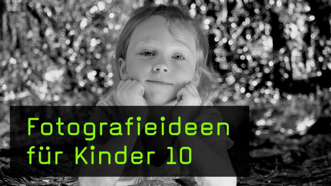 Die Mylar Rettungsdecke als Fotoidee