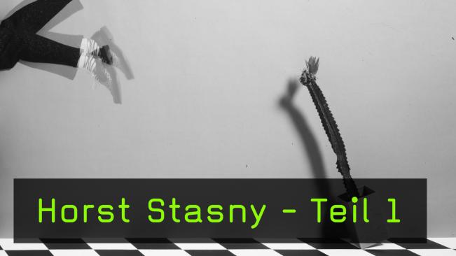 Horst Stasny