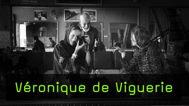 Véronique de Viguerie