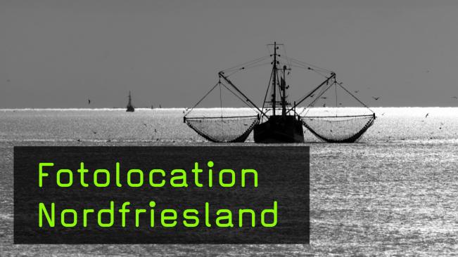 Nordfriesland als Fotolaocation