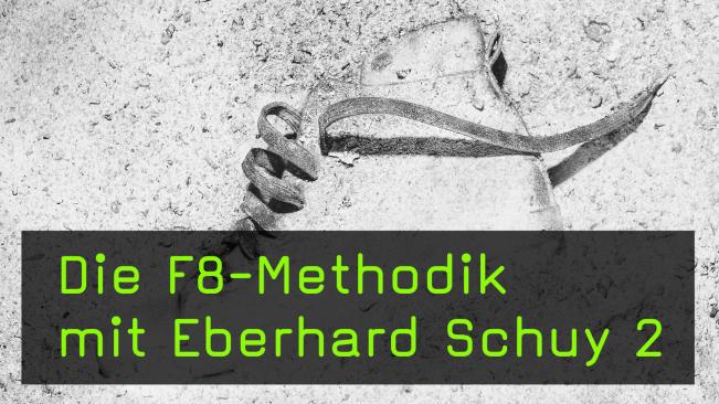 Die Idee als Fundament in der Fotografie