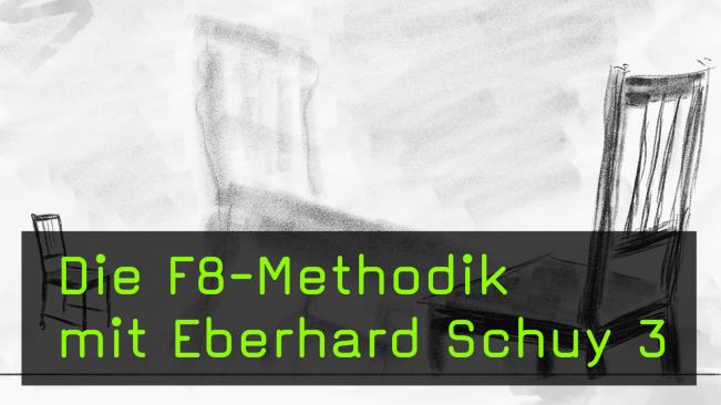 Schlichte Gegenstände als fotografische Herausforderung