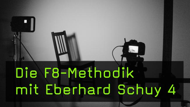 Künstlicher Schatten in der Still-Life-Fotografie