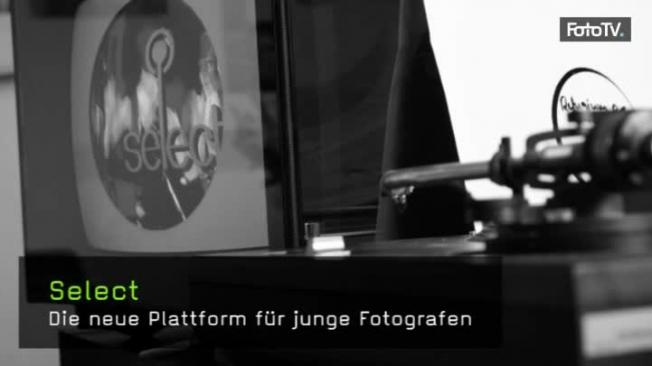 Fotoevent Select, Aktuelles, Ausstellungen, Fotoevents