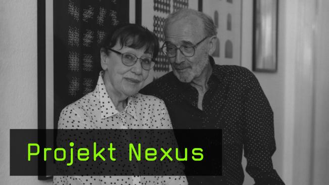 Menschen vor der Kamera: Claudia Fährenkemper's Projekt Nexus
