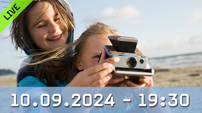 Wir klären eure Fragen zur Fotografie