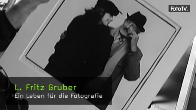 Aktuelles, Ausstellungen, L. Fritz Gruber