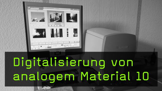 Andere scannen lassen: Scandiensleister