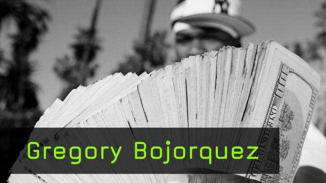 Fotograf Gregory Bojorquez über seine Hip-Hop-Fotografie