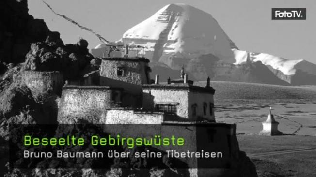 Bruno Baumann Tibet Fotografie Landschaftsfotografie Portrait