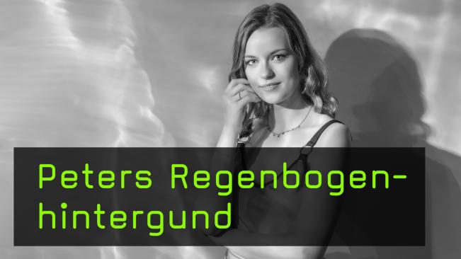 Kreative Lichtsetzung mit Peter van Bohemen